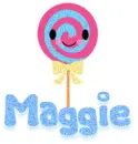 lollipop maggie