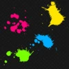 splatter