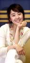 Moon Geun Young
