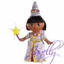 Dora the Explorer Princess- Janelly