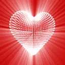 Red Heart