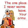 the one place...