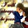 ill always be with you..