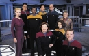 Voyager crew