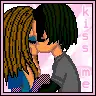 kiss me