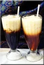 Thai Iced Coffee and Tea