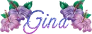 Gina