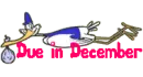Stork Flying (animated)- Due in December (pink writing)