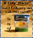 Ben&Jerry Jokes