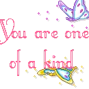 You are...
