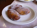Empanadas de El Salvador