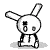 Bunny Black