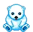 Blue Bear