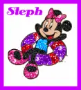 steph