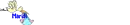 Stork Flying (animated)- March (blue writing)