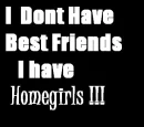HOMIES