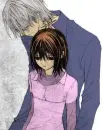 Yuuki & Zero