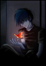 Beauty In The Dark