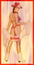 gina