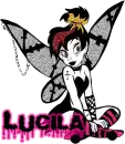 Tink-Lucila