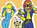 Brawl Caramelldansen
