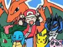 Brawl Caramelldansen 9