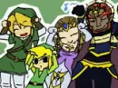 Brawl Caramelldansen 11