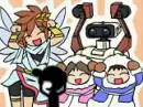 Brawl Caramelldansen 12
