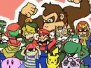 Brawl Caramelldansen 13 