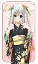 Anime girl