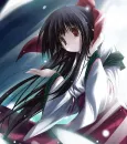 Anime Kimono