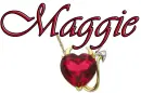 Maggie July Ruby