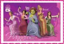 Fiona's Fairytale 5 (Shrek 3 Princesses)- Hannah