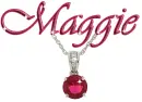 Maggie July Ruby