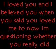 Questions