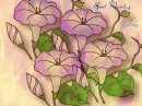 morning glory-- good morning-- wilma