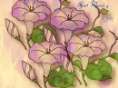 morning glory-- good morning-- Karen
