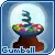 gumballs