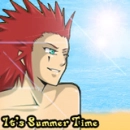 Axel - Summer Time