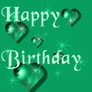 Green Birthday