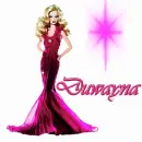 Duwayna Pink Barbie