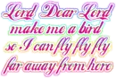 Saying