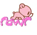 rawr