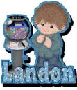 Landon