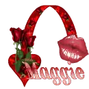 Lips-Maggie
