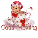 Mouse-cup