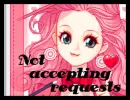 Not accepting requests