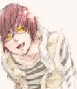 matt off of death note <3