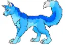 My Dogi from Cyopets.com