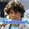 mrs.nick jonas